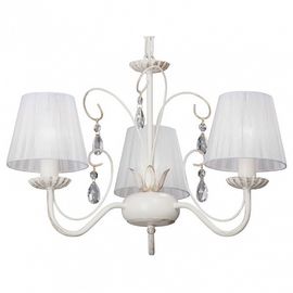  Подвесная люстра V3368-0/3, фото 1 