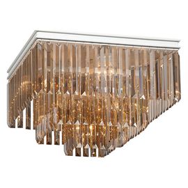  Потолочная люстра V5154 V5160-0/4+4+1PL, фото 1 