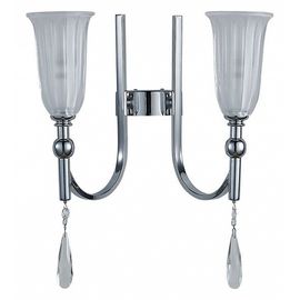  Бра 4800 4802/A chrome, фото 1 