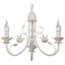  Подвесная люстра V1831-0/3, фото 1 