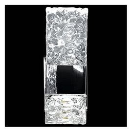  Бра 15380 15382/A chrome, фото 1 