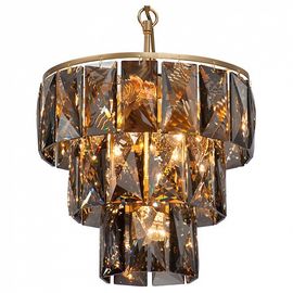  Подвесной светильник V5276-1/20+1, фото 1 