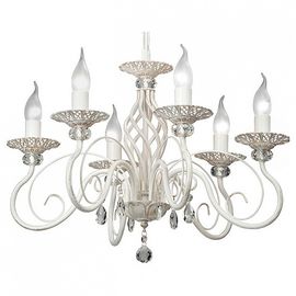  Подвесная люстра V1188-0/6, фото 1 