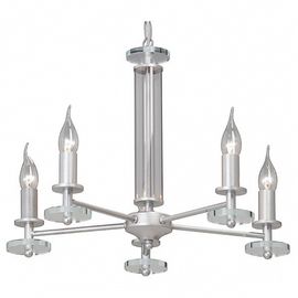  Подвесная люстра V4766-9/5, фото 1 