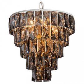  Подвесная люстра V5276-0/20+1, фото 1 