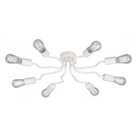  Потолочная люстра V4450-0/8PL, фото 1 