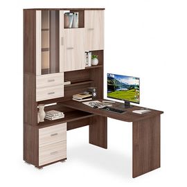  Стол компьютерный Домино СР-620/140, фото 1 