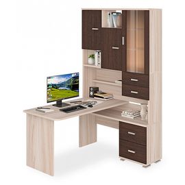  Стол компьютерный Домино СР-620/140, фото 1 