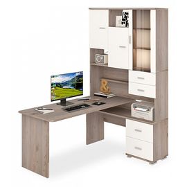  Стол компьютерный Домино СР-620/160, фото 1 