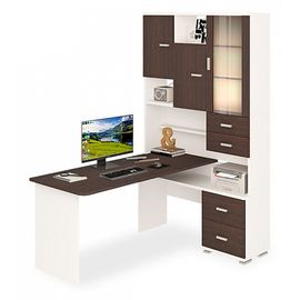  Стол компьютерный Домино СР-620/160, фото 1 