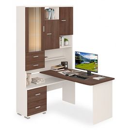  Стол компьютерный Домино СР-620/140, фото 1 