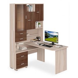  Стол компьютерный Домино СР-620/140, фото 1 