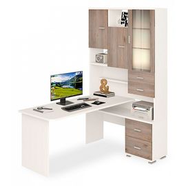  Стол компьютерный Домино СР-620/160, фото 1 