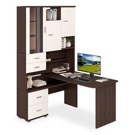  Стол компьютерный Домино СР-620/140, фото 1 