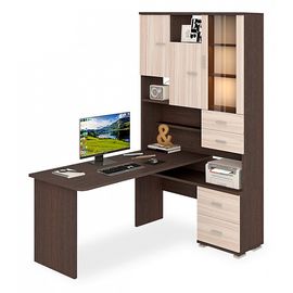  Стол компьютерный Домино СР-620/160, фото 1 