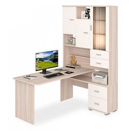  Стол компьютерный Домино СР-620/160, фото 1 