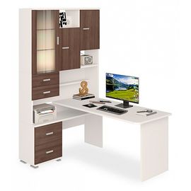  Стол компьютерный Домино СР-620/160, фото 1 