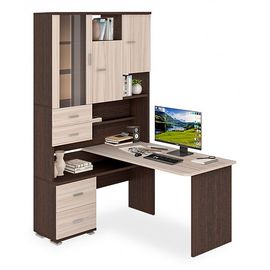  Стол компьютерный Домино СР-620/140, фото 1 