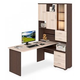  Стол компьютерный Домино СР-620/160, фото 1 