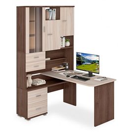  Стол компьютерный Домино СР-620/140, фото 1 