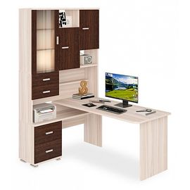  Стол компьютерный Домино СР-620/160, фото 1 