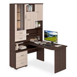  Стол компьютерный Домино СР-620/140, фото 1 