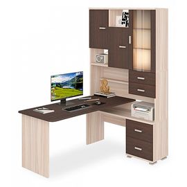  Стол компьютерный Домино СР-620/160, фото 1 