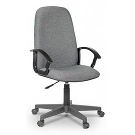  Кресло компьютерное CH-808LT/#G, фото 1 