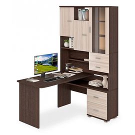  Стол компьютерный Домино СР-620/140, фото 1 