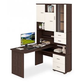  Стол компьютерный Домино СР-620/140, фото 1 