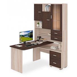  Стол компьютерный Домино СР-620/140, фото 1 