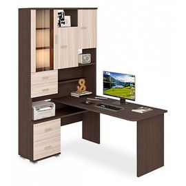  Стол компьютерный Домино СР-620/160, фото 1 