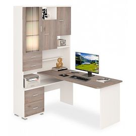  Стол компьютерный Домино СР-620/160, фото 1 