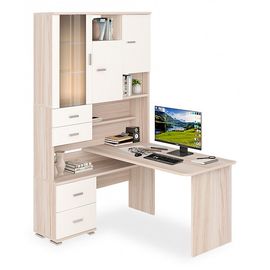  Стол компьютерный Домино СР-620/140, фото 1 