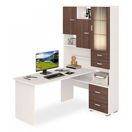  Стол компьютерный Домино СР-620/160, фото 1 