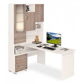  Стол компьютерный Домино СР-620/160, фото 1 