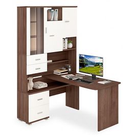  Стол компьютерный Домино СР-620/140, фото 1 