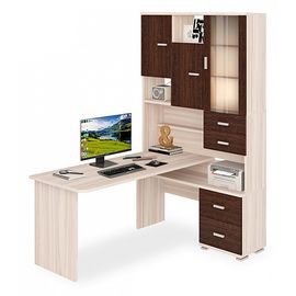  Стол компьютерный Домино СР-620/160, фото 1 