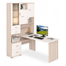  Стол компьютерный Домино СР-620/160, фото 1 