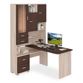  Стол компьютерный Домино СР-620/140, фото 1 