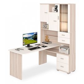  Стол компьютерный Домино СР-620/160, фото 1 