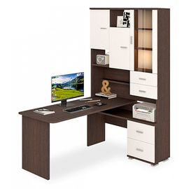  Стол компьютерный Домино СР-620/160, фото 1 