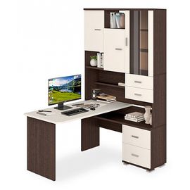  Стол компьютерный Домино СР-620/140, фото 1 