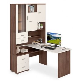  Стол компьютерный Домино СР-620/140, фото 1 