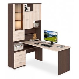  Стол компьютерный Домино СР-620/160, фото 1 