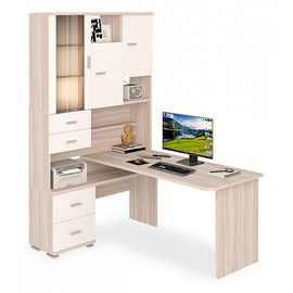  Стол компьютерный Домино СР-620/160, фото 1 