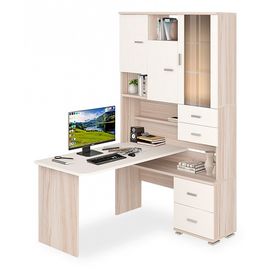  Стол компьютерный Домино СР-620/140, фото 1 