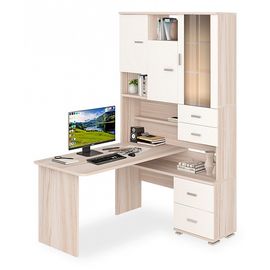  Стол компьютерный Домино СР-620/140, фото 1 