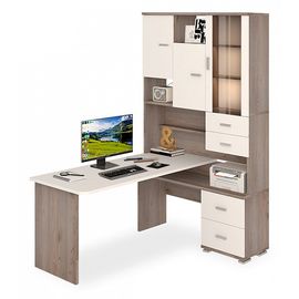  Стол компьютерный Домино СР-620/160, фото 1 