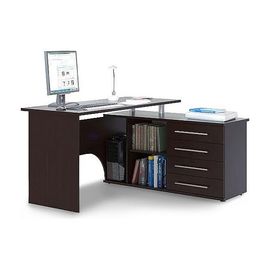  Стол письменный КСТ-109П, фото 1 